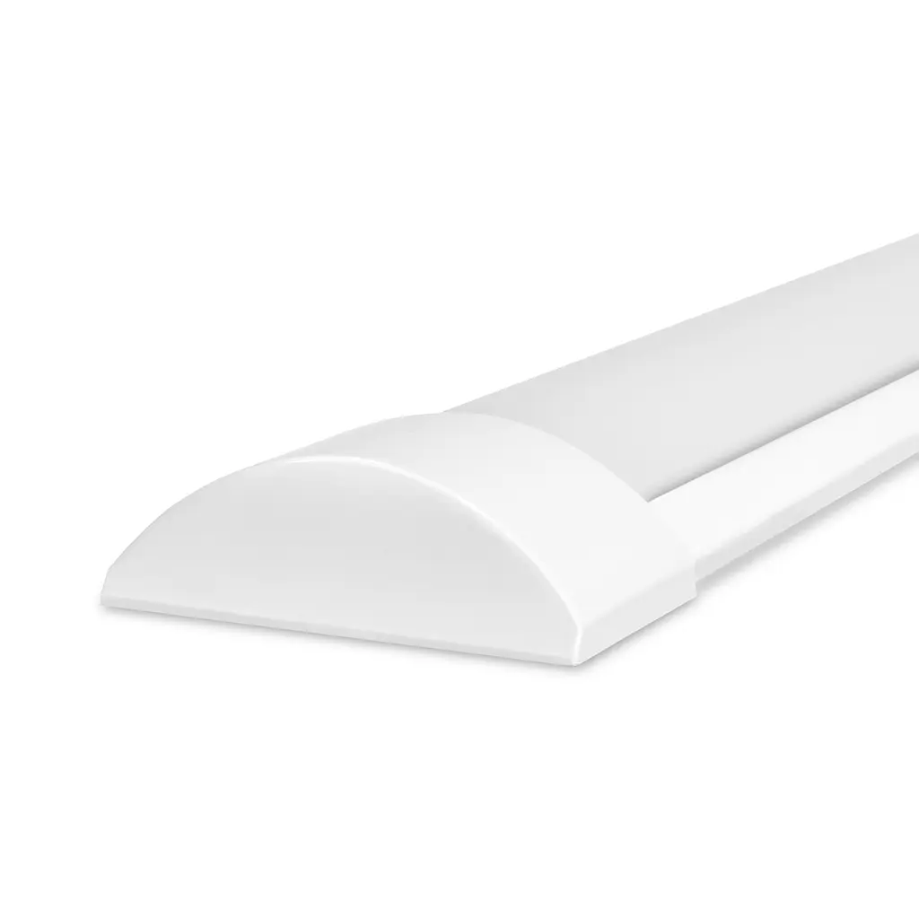 LED світильник лінійний Titanum 36W 1.2м 6500K (26381-000) - фото 5