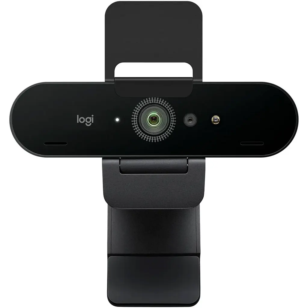 Веб-камера Logitech Brio 4K C1000e (960-001725) [175623] - фото 2