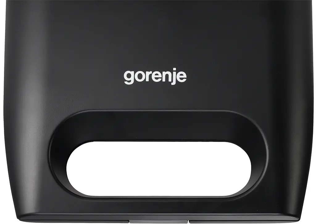Бутербродниця Gorenje SM 701 GCB (SW-2027) (6485809) - фото 4