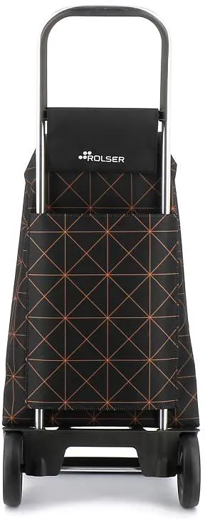 Сумка-візок Rolser Baby Star Joy-1800 Mandarina (BAB048-1012) - фото 3