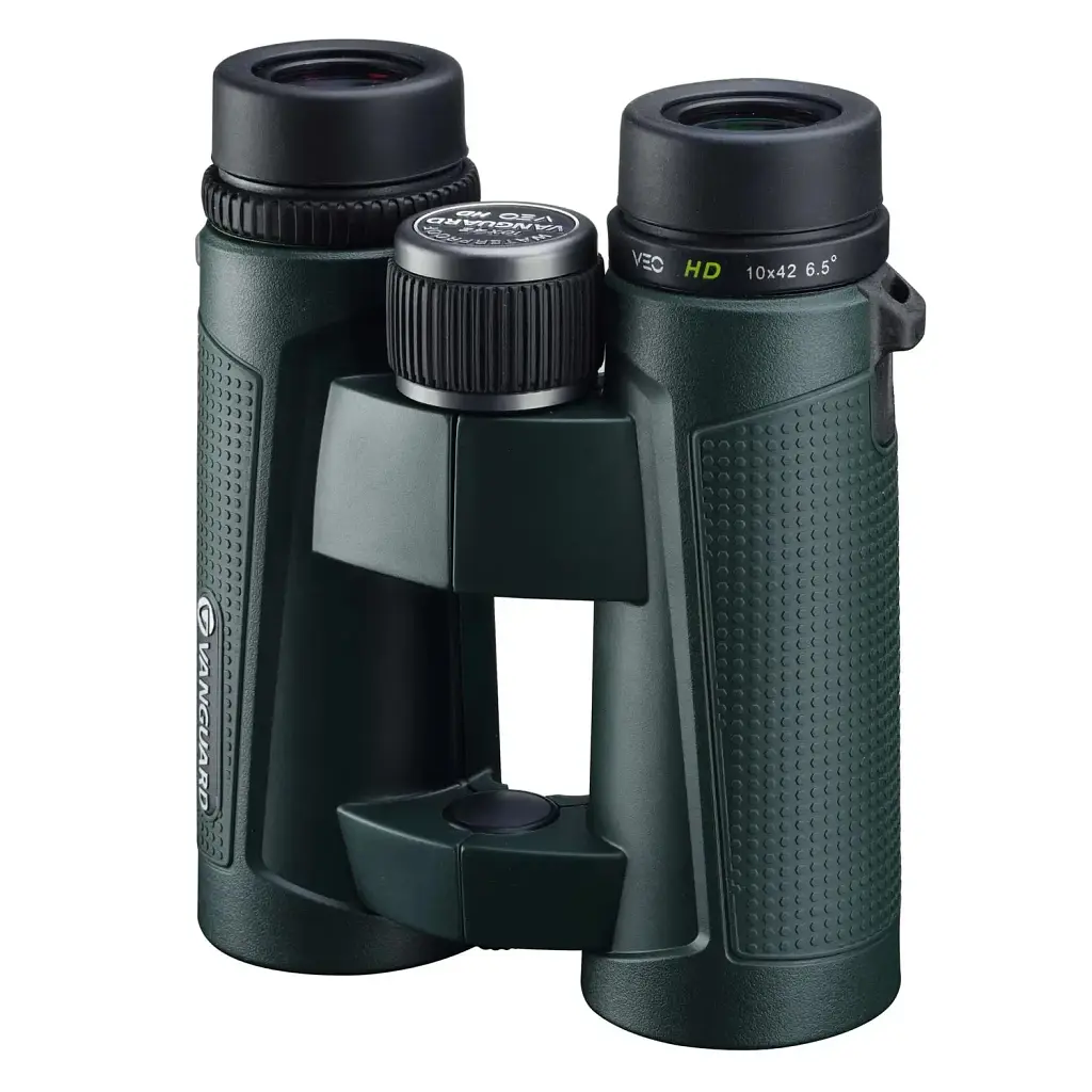 Бінокль Vanguard VEO HD 10x42 WP (VEO HD 1042) (DAS301530) - фото 7