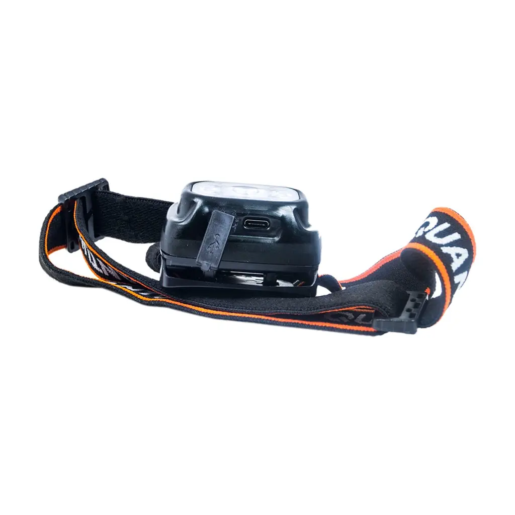 Ліхтар Quantum Finder LED з Type-C (QM-FL4040) - фото 8