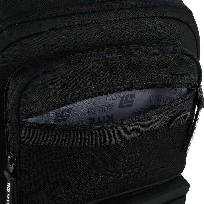 Рюкзак Kite Education teens 1018XL-2 (K25-1018XL-2) - фото 9