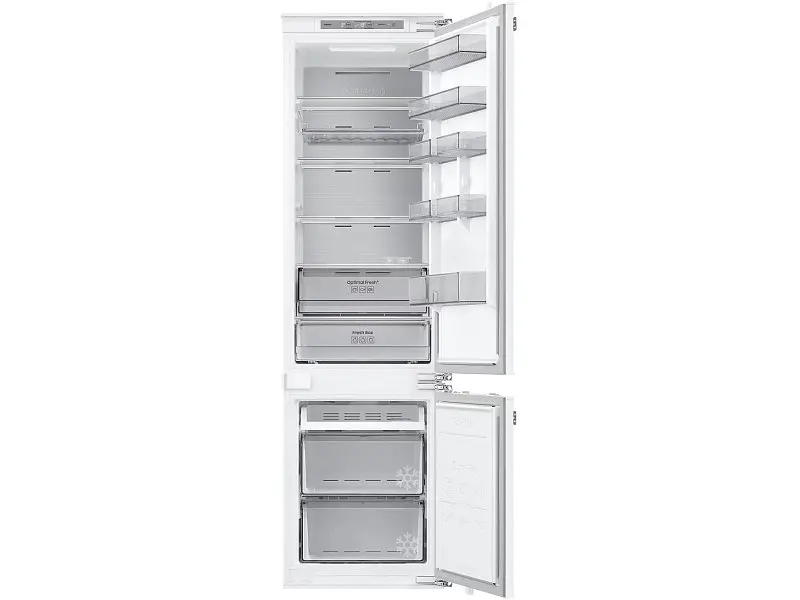 Вбудований холодильник Samsung BRB80F30A1F0UA - фото 3