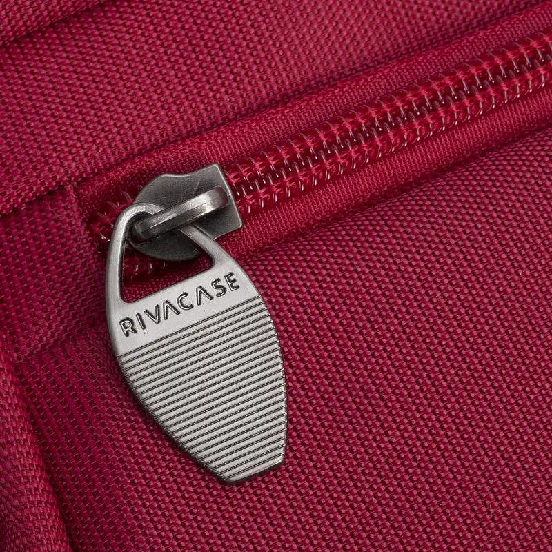 Сумка для ноутбука RivaCase 8630 15.6 Червоний - фото 6