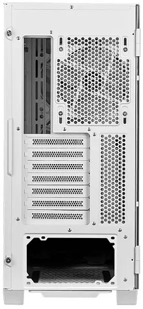 Корпус MSI MPG Velox 100R Білий без БЖ - фото 5