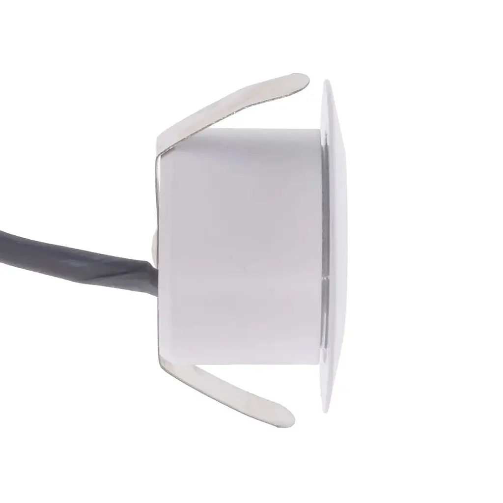 Світильник меблевий точковий Brille LED-184/3W NW WH 36-329 - фото 9