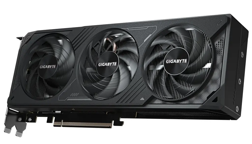 Відеокарта GF RTX 5070 12GB GDDR7 Windforce OC Gigabyte (GV-N5070WF3OC-12GD) - фото 5