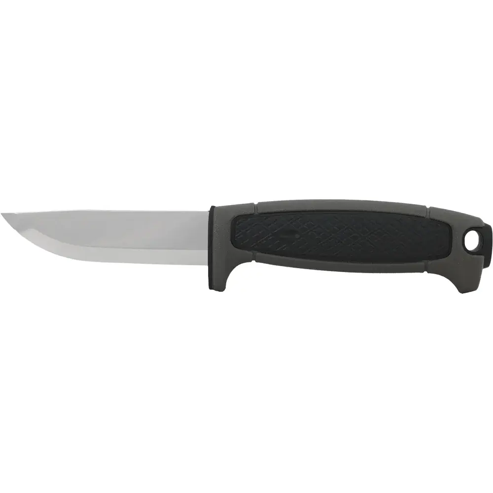 Ніж Morakniv Risberg Heavy Duty C Black
