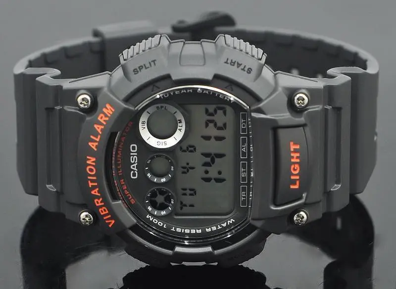Годинник Casio W-735H-8AVEF - фото 4
