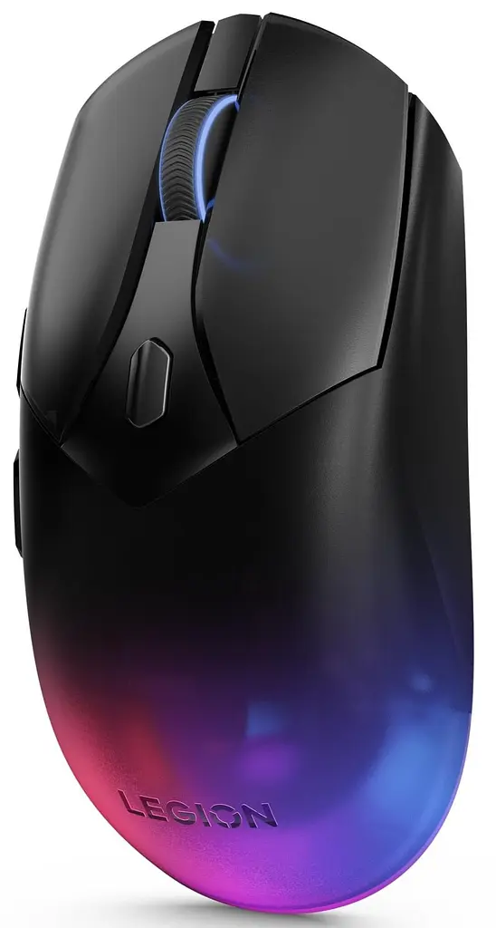 Миша Lenovo Legion M410 Wireless RGB Gaming Mouse (GY51P83012) - фото 3