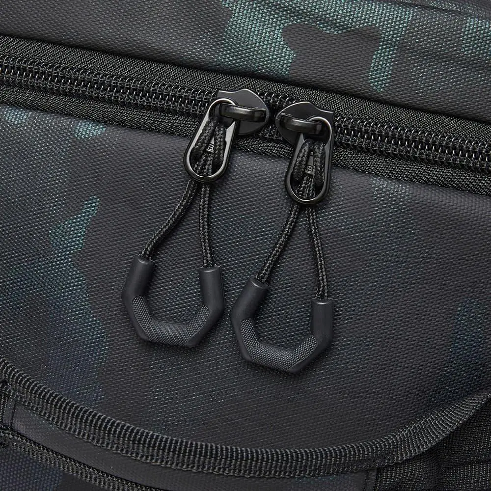 Рюкзак для ноутбука Rivacase 7663 (Navy Camo) рюкзак для ноутбука 32 л. (7663 (Navy camo)) - фото 12