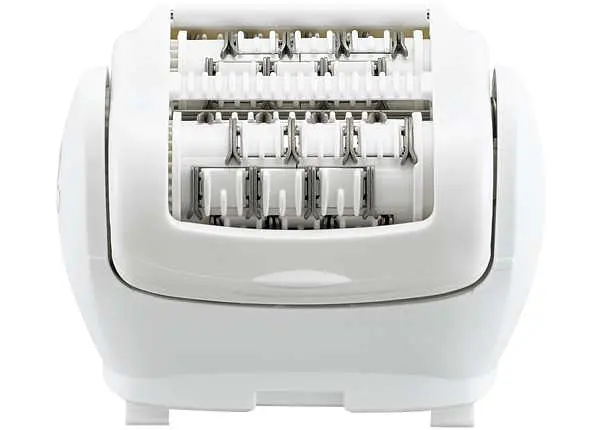 Епілятор Panasonic ES-EL2A-A520 - фото 5