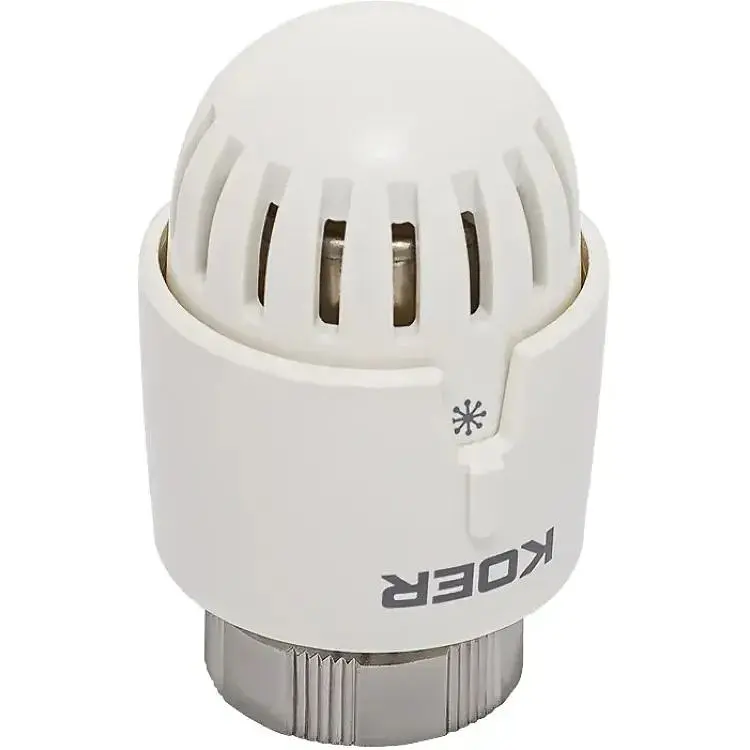 Термоголовка Koer KR.1336 KR3061