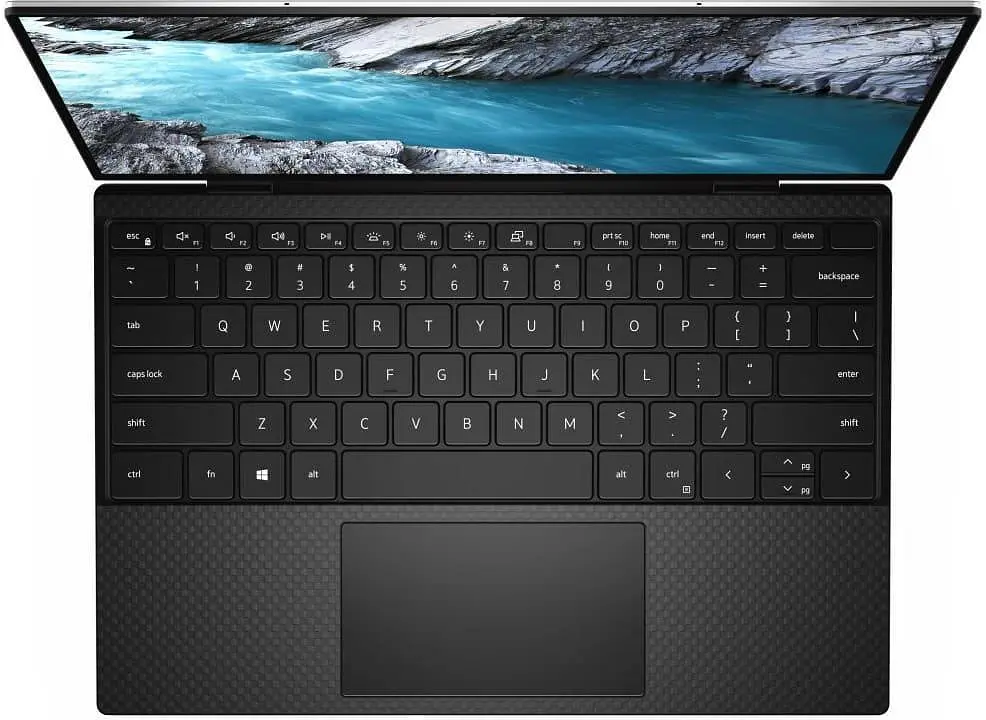 Ноутбук Dell 13.4" XPS 13 9310 4К OLED Touch Screen Intel i5-1135G7/8RAM/512SSD/IntelXe Silver (XPS9310-7351SLV-PUS) Б/в - фото 5