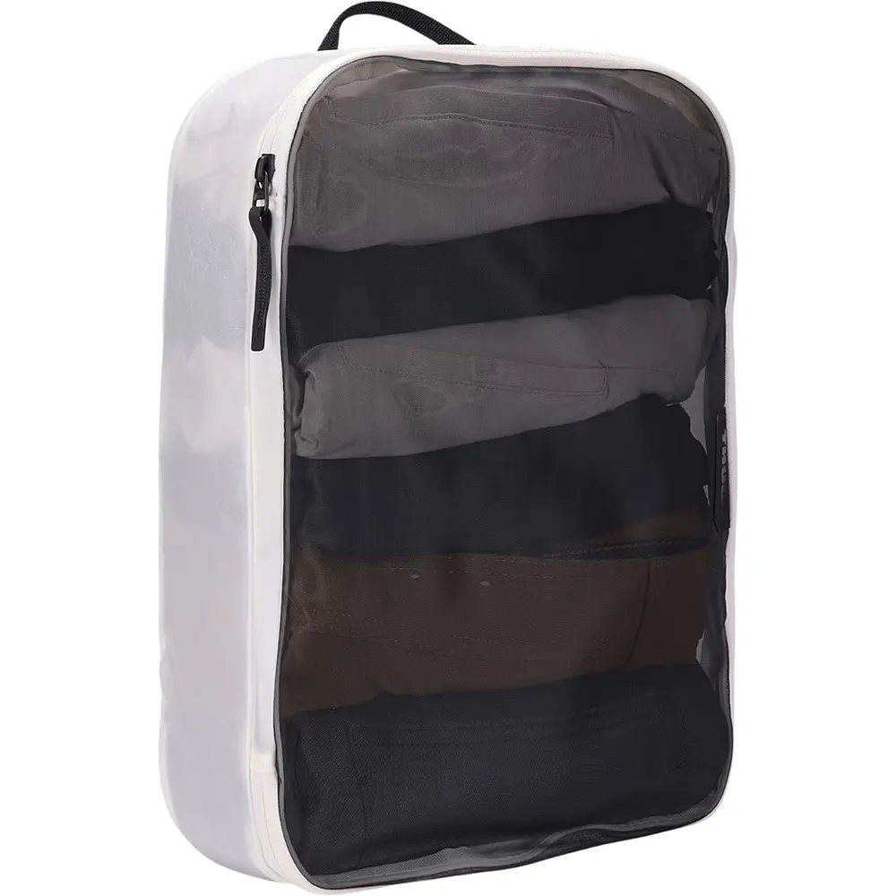 Органайзер для одягу Thule Packing Cube Medium білий (3205572) - фото 2