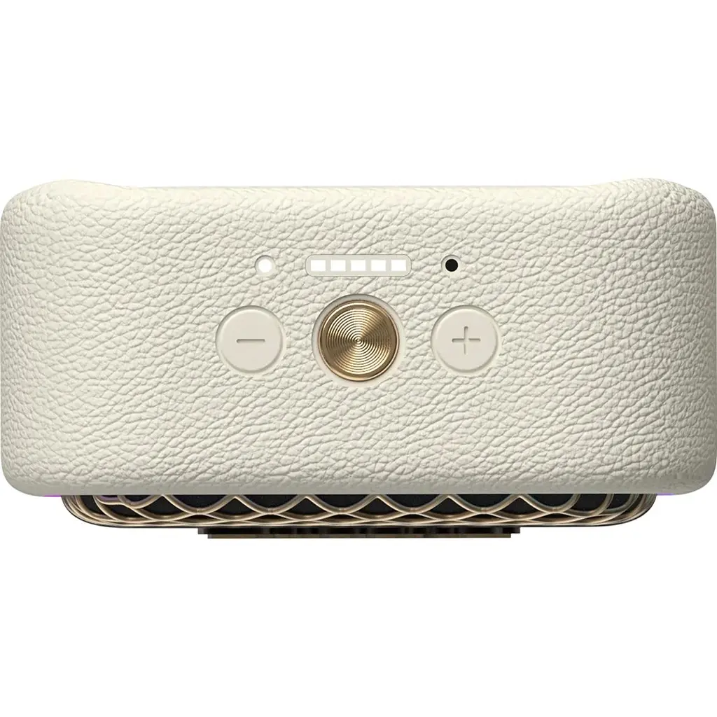 Портативна акустика Proove Funk 15W Beige/Gold (PSFN1501AP22) [169740] - фото 4