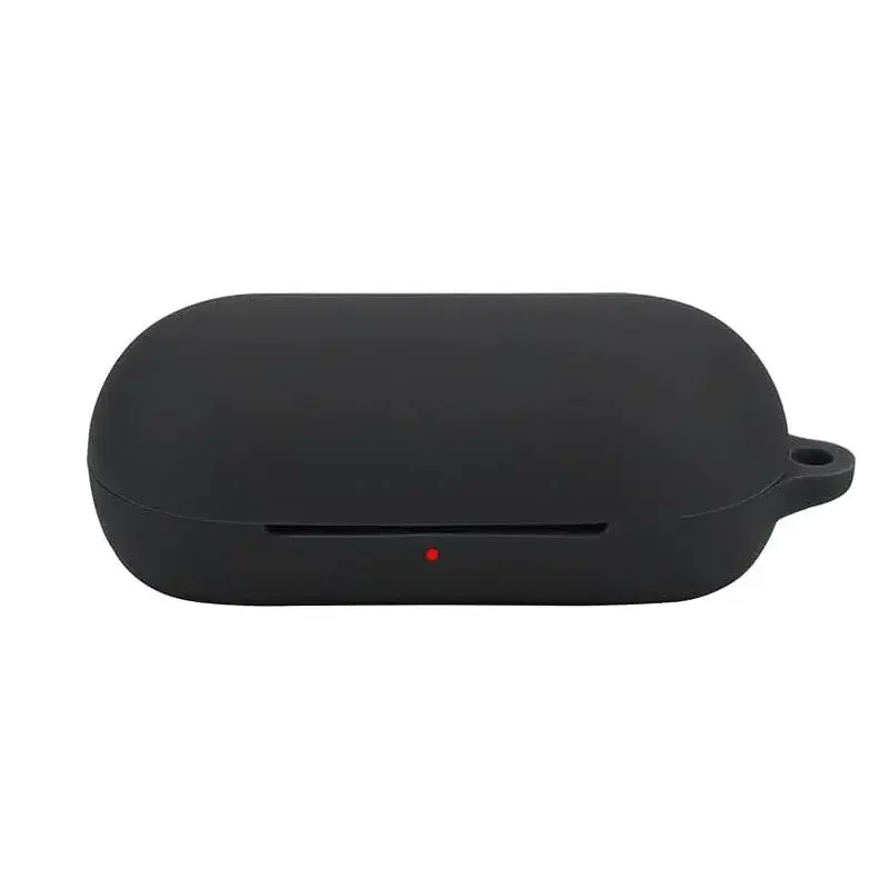 Чохол для навушників BeCover Silicon для Sony WF-C700N Black (712028)