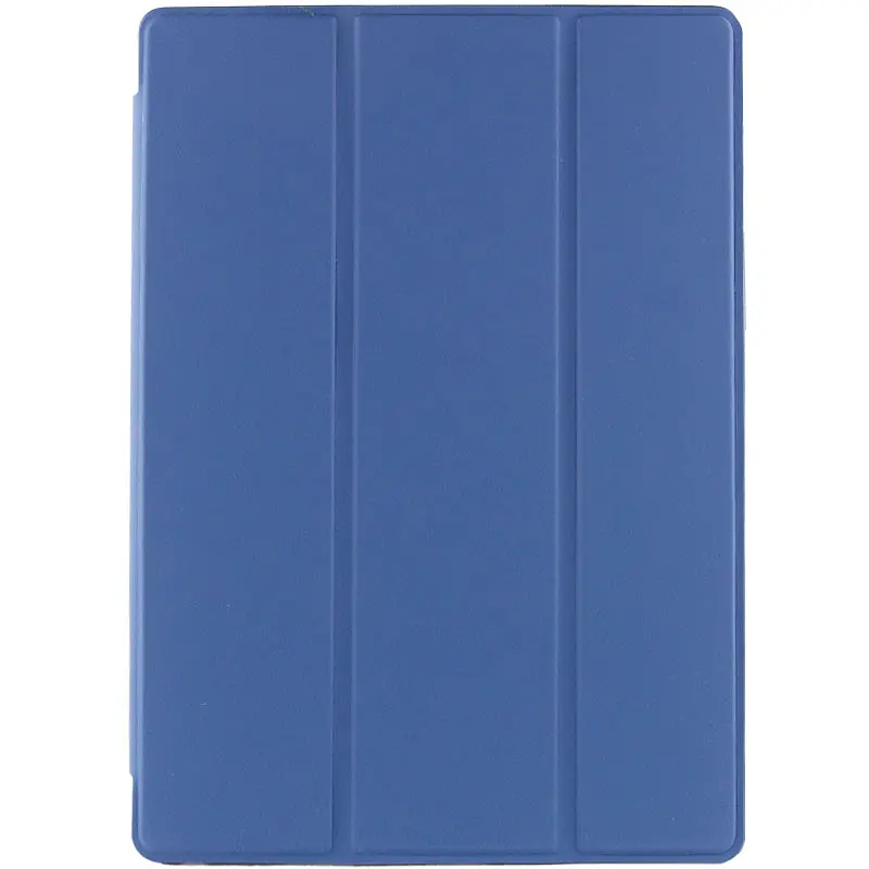 Книжка Book Cover stylus slot для Samsung Galaxy Tab A9 8.7'' X110/X115 Темно-синій Epik teh0030260