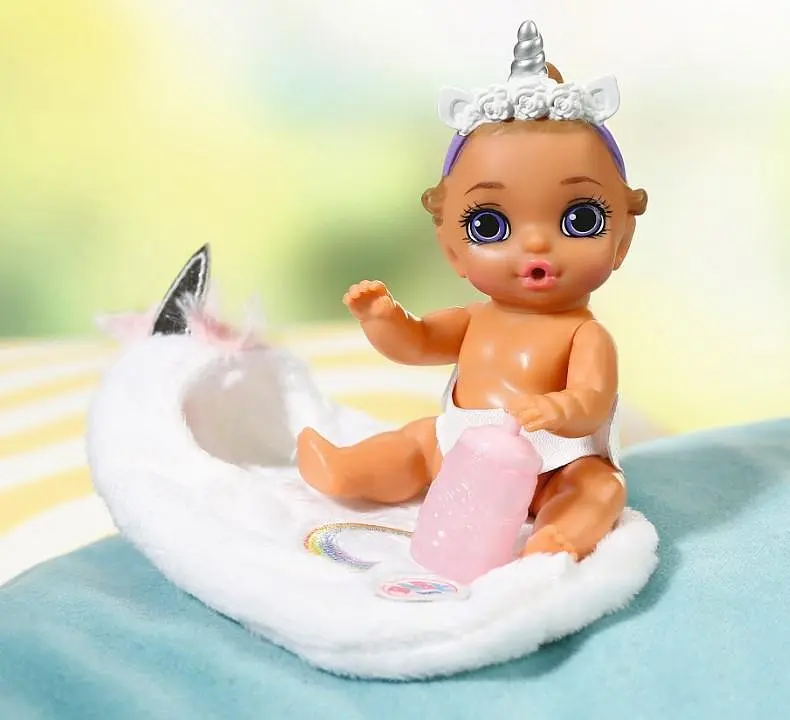Игровой набор с куклой Baby Born W2 Очаровательный сюрприз, в ассортименте (904091) - фото 12