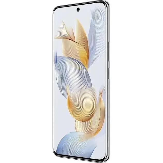 Смартфон Honor 90 8/256Gb чорний - фото 4