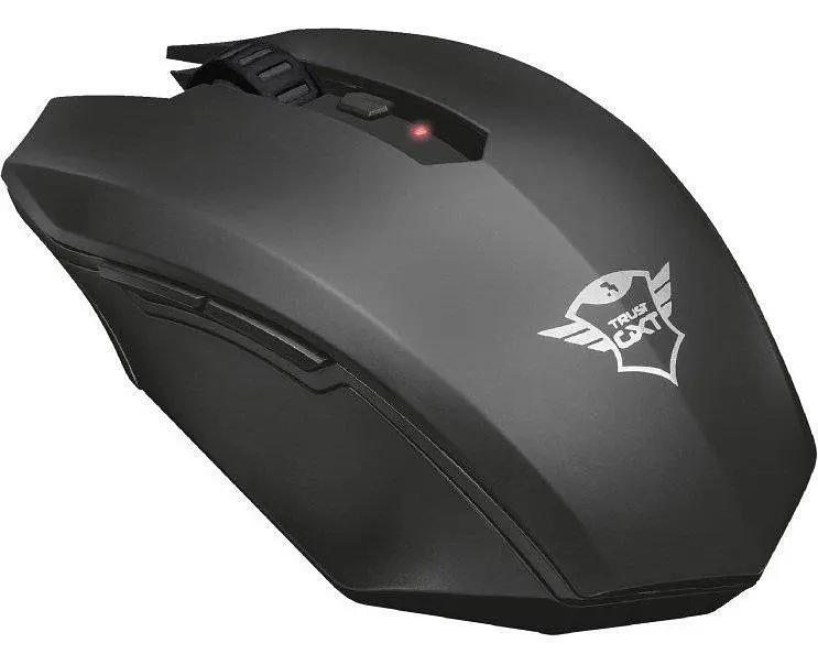 Миша Trust Gaming GXT 115 Macci (22417) - фото 3