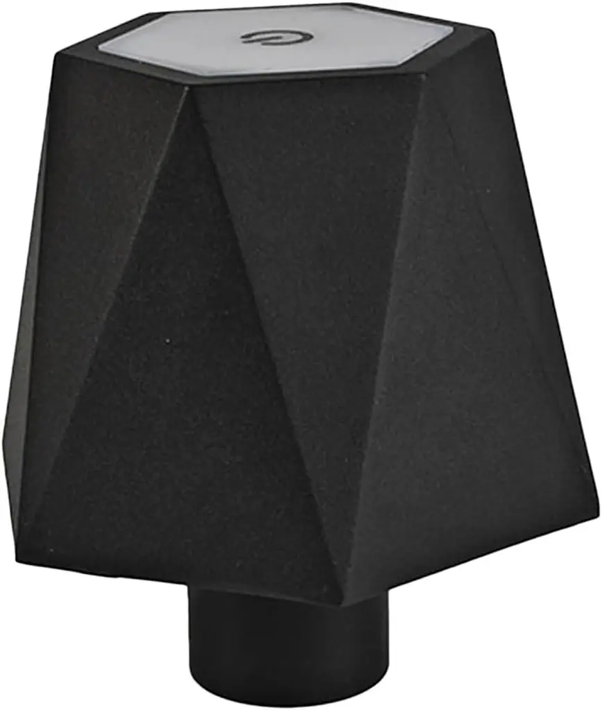 Світлодіодний світильник для пляшки вина з регульованою яскравістю водонепроникний - фото 5