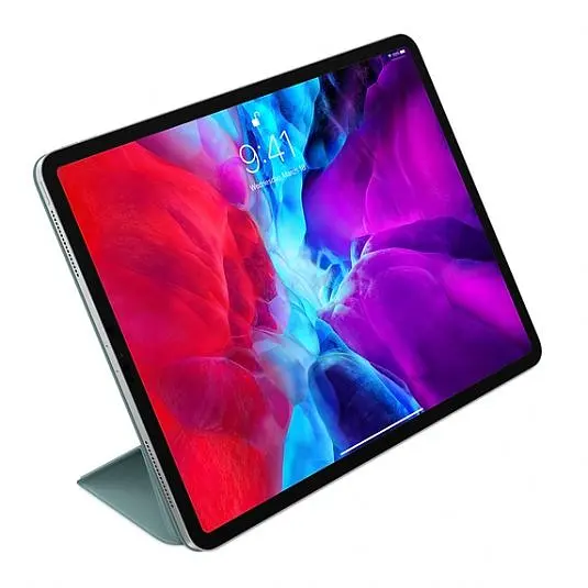 Чохол-книжка Smart Leather Case для iPad Pro 11" 2020-2022 [Pine Green] AAA [48625] - фото 2