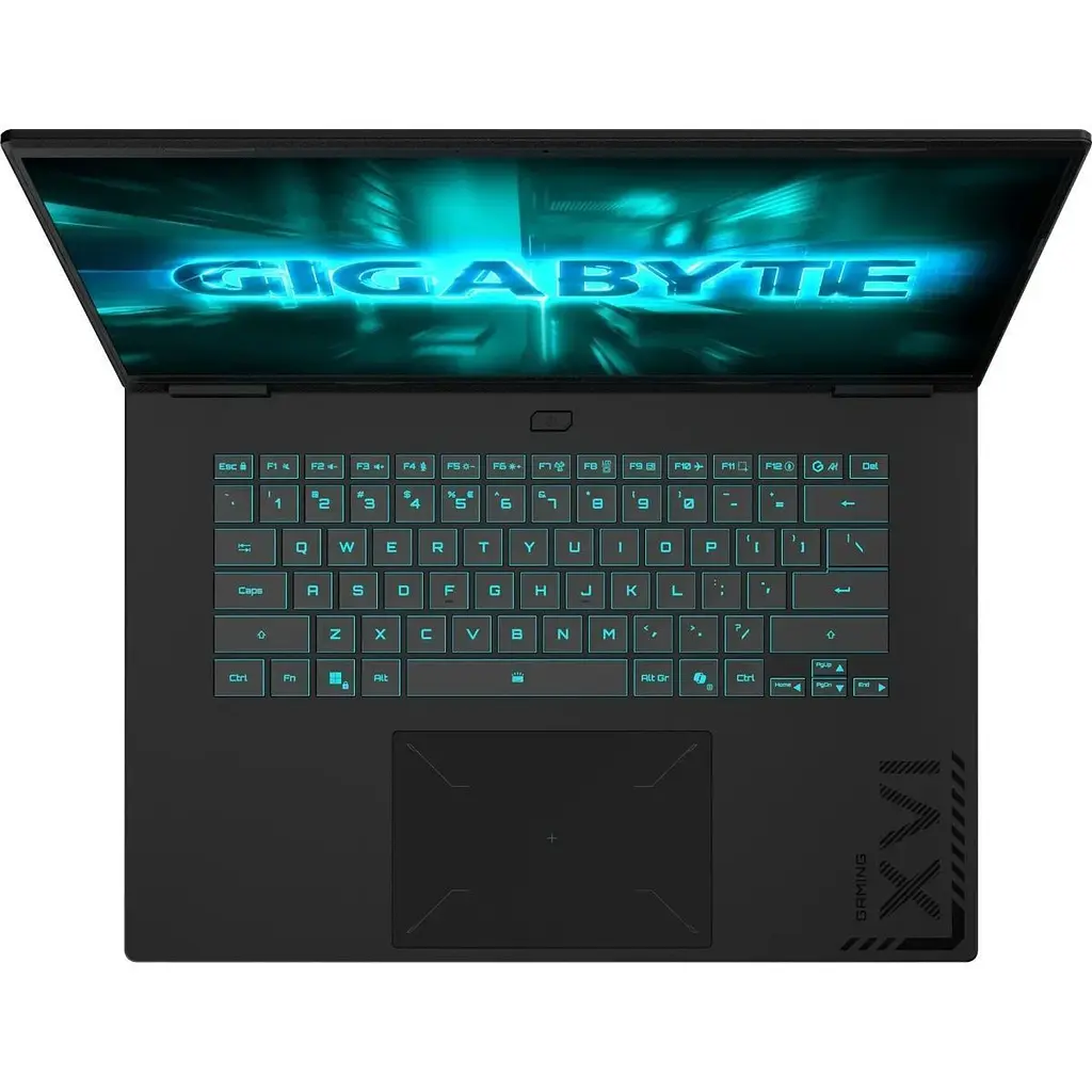 Ноутбук Gigabyte GAMING A16 [3VHK3EE893SH] [144073] - фото 3