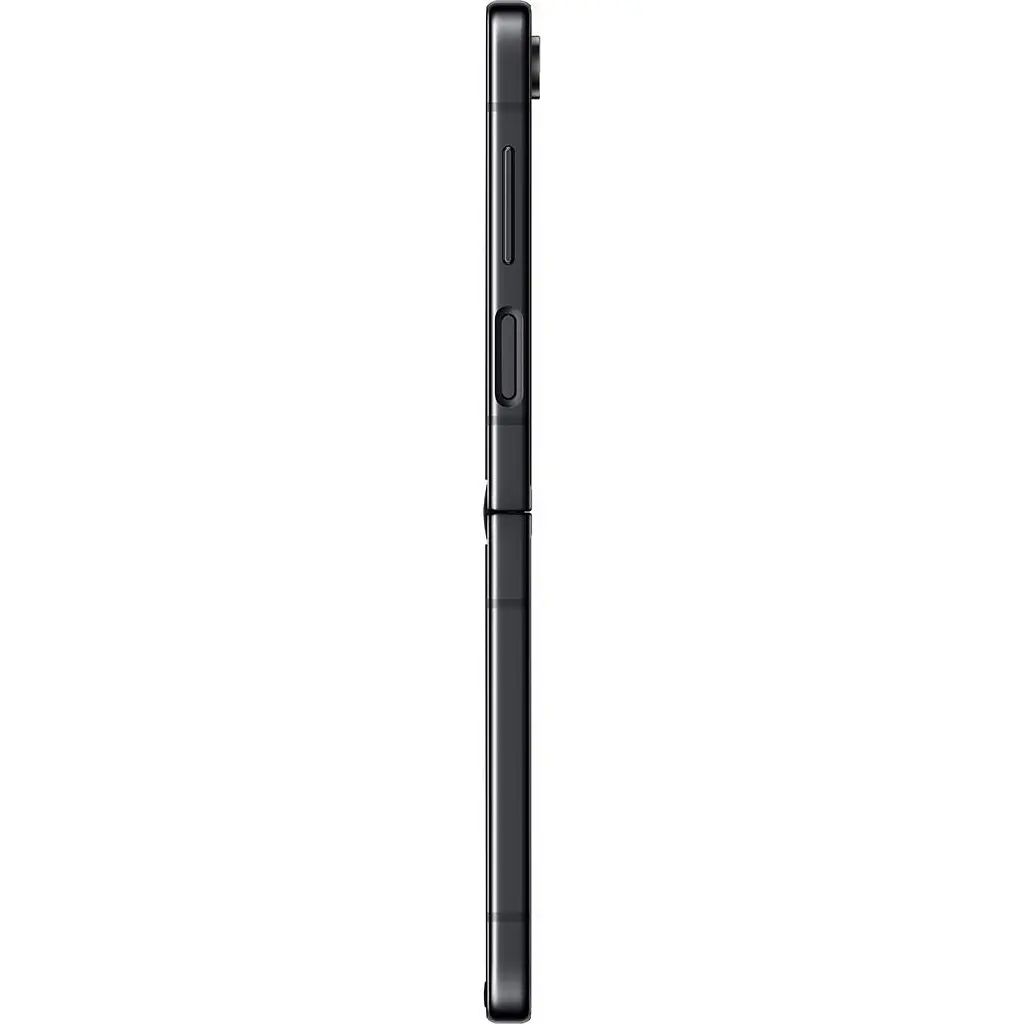 Смартфон Samsung Galaxy Flip5 8/512GB Graphite (SM-F731BZAHSEK) [100279] - фото 9