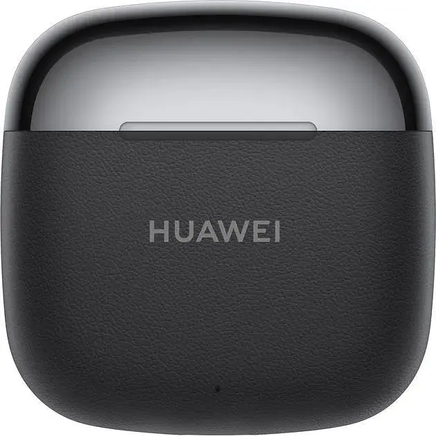 Наушники беспроводные Huawei FreeBuds SE 3 (55037988) черные - фото 8