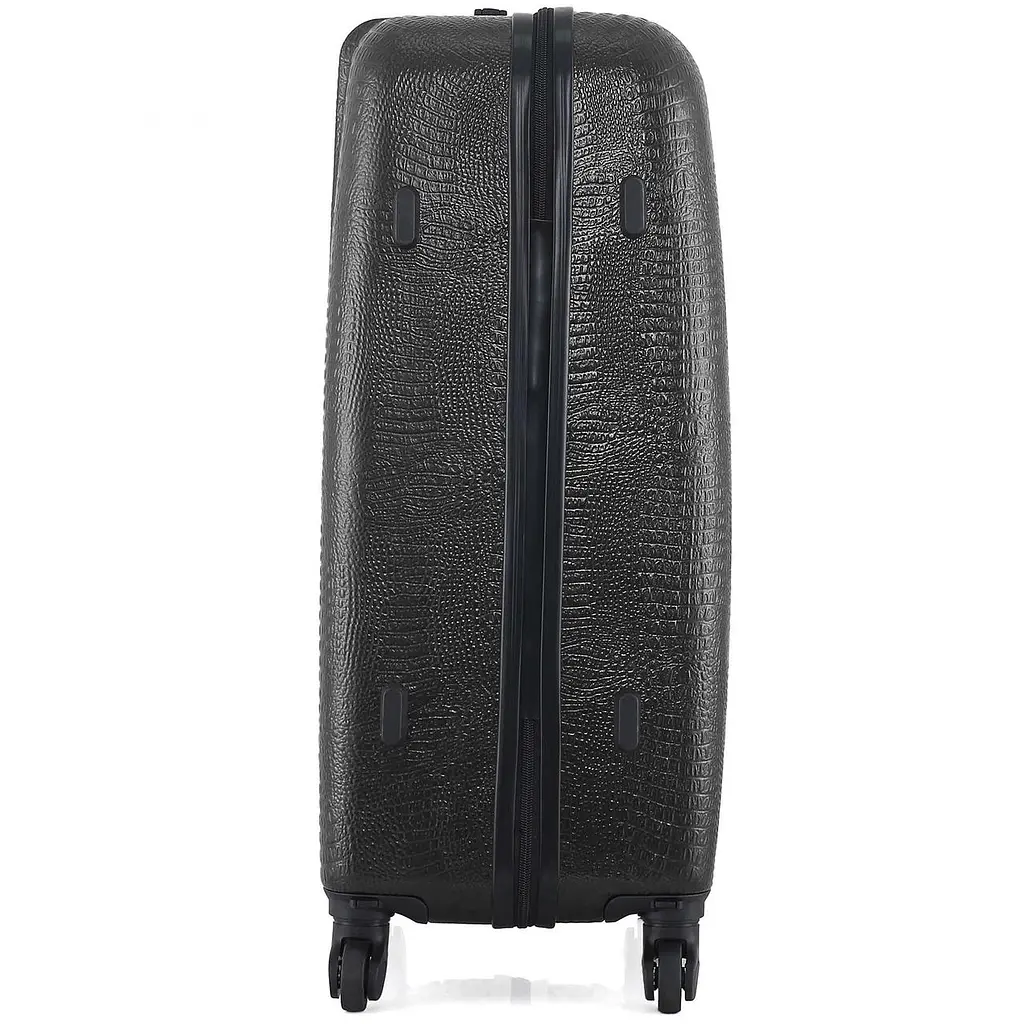 Валіза Semi Line 26" L Black (T5580-5) - фото 6