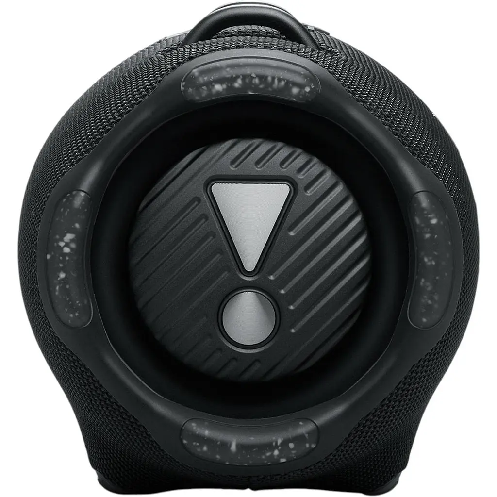 Портативна акустика JBL Xtreme 4 Black (JBLXTREME4BLK) - фото 6