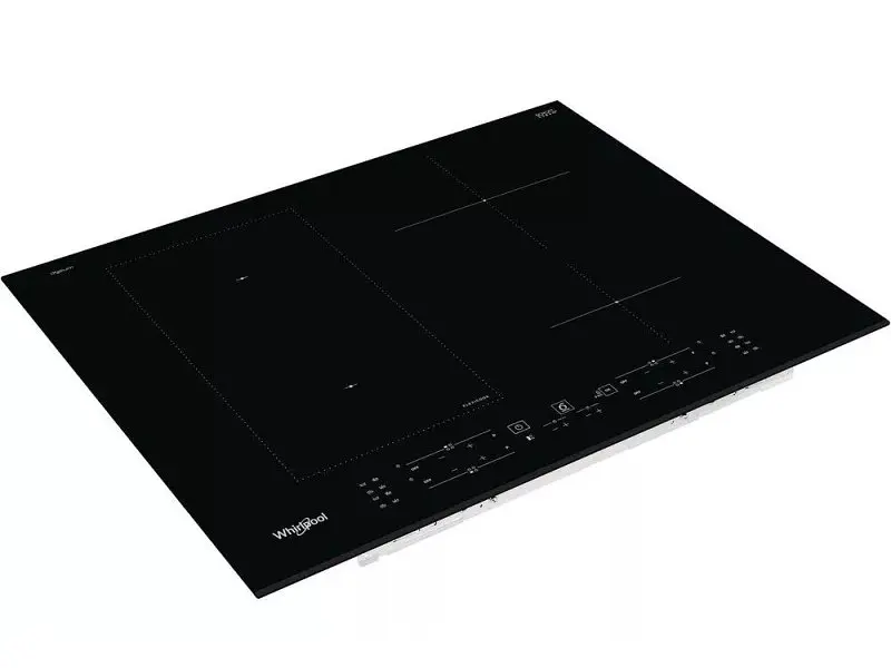Варильна поверхня Whirlpool WLB4265BF/IXL - фото 3