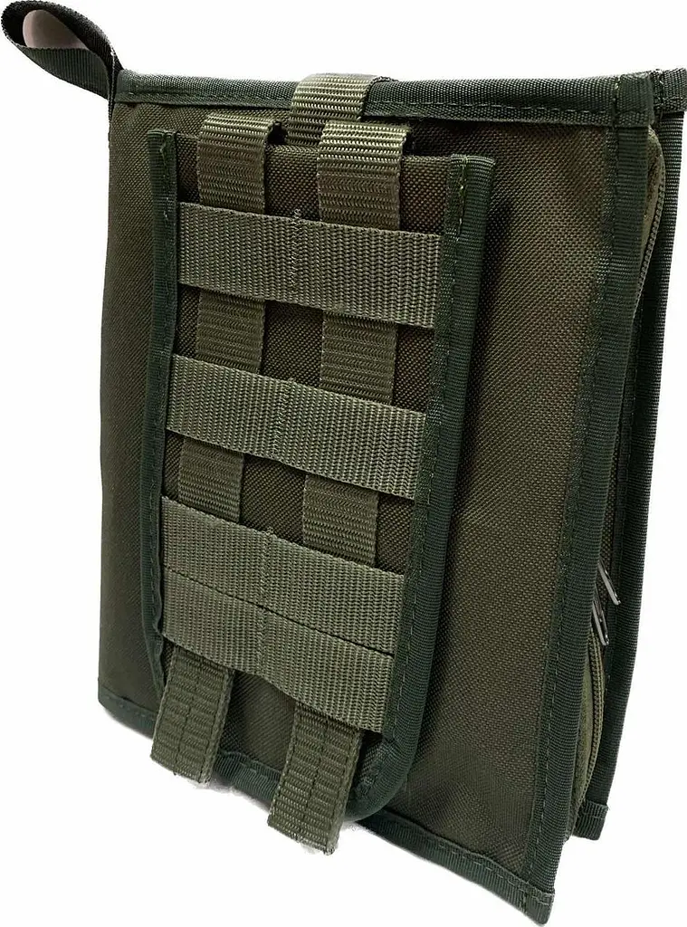 Підсумок для карти Novator PK-2 Khaki (Oxford) - фото 6
