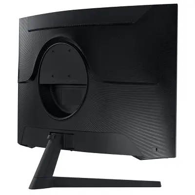 Монітор Samsung (LS32CG550EIXUA) - фото 6