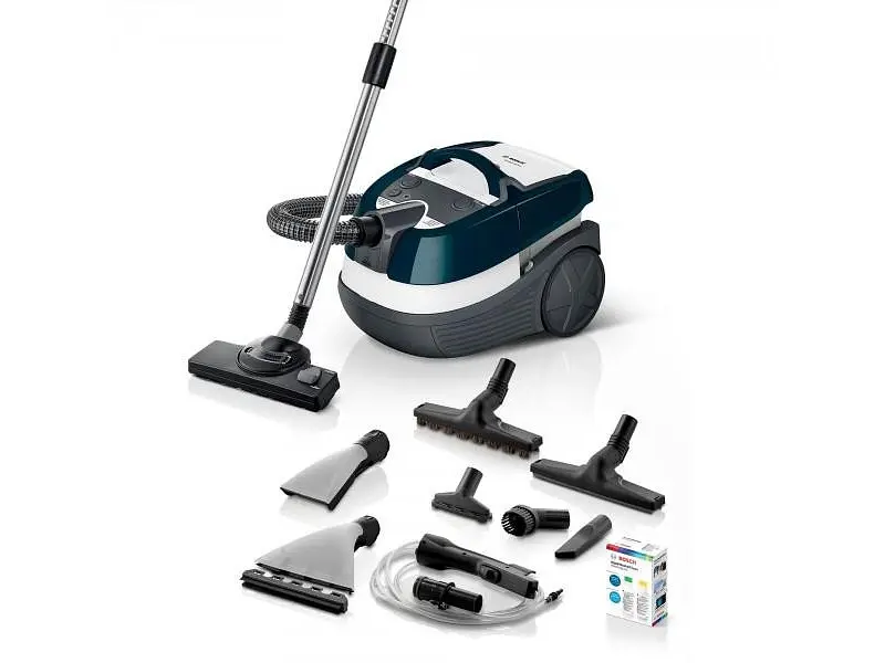 Миючий пилосос Bosch BWD41720 - фото 2