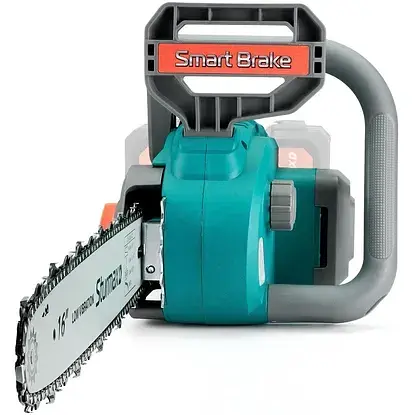Пила ланцюгова акумуляторна Sturmax CCM9940CR - фото 4
