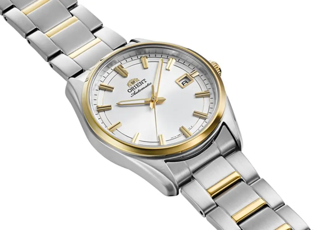 Годинник Orient RA-AC0R01S10B - фото 3