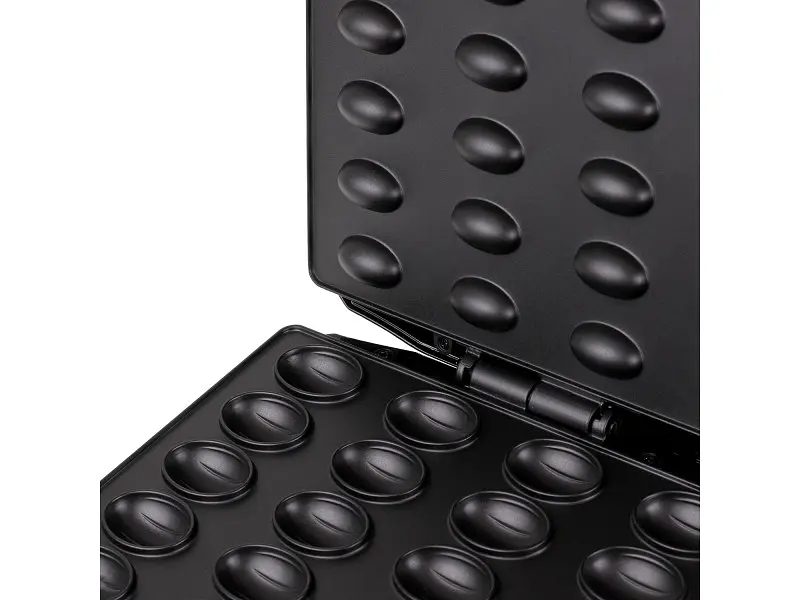 Орешница Adler AD 3039 Black - фото 3