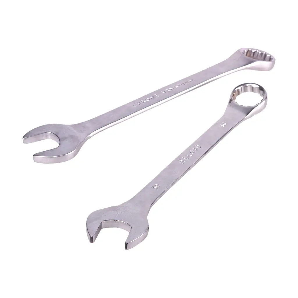 Набір інструментів Alloid 1/4", 3/8", 1/2", 218 шт. (НГ-4218П) - фото 4