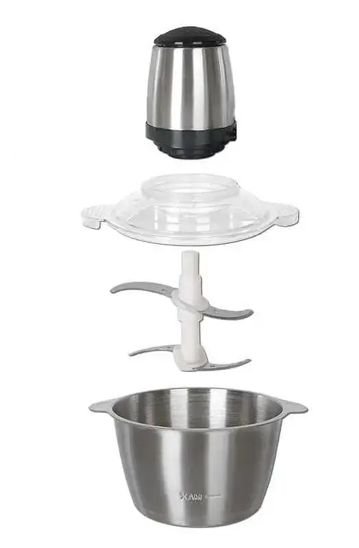 Блендер MIXER STAINLESS COOKING - фото 4