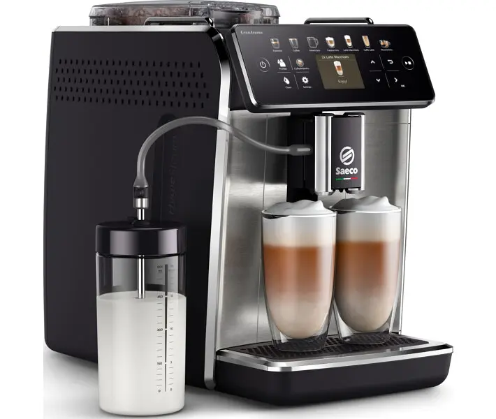 Кофемашина Saeco GranAroma SM6585/00 [61972] - фото 3