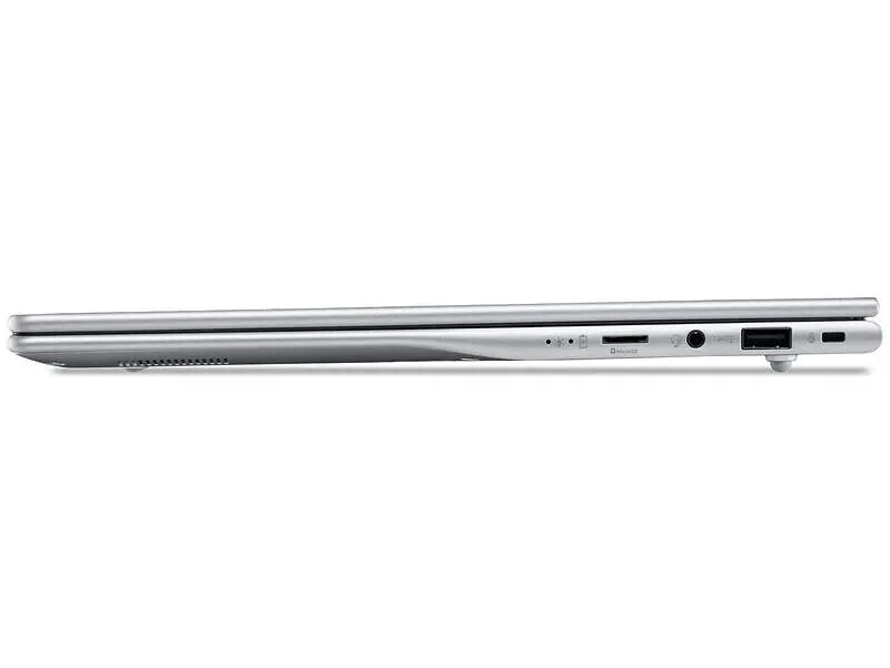 Ноутбук Acer Aspire Lite AL15-46P-R4DH Silver (NX.JXVEU.001) - фото 8