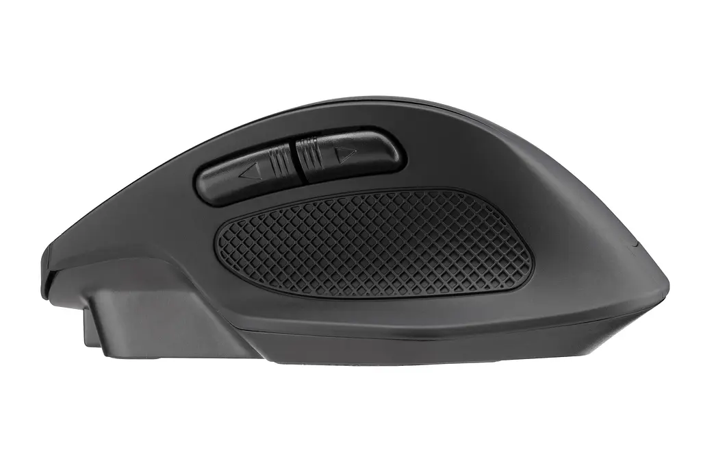 Компьютерная мышь 2E MF2010 Rechargeable WL черный teh0014088 - фото 5