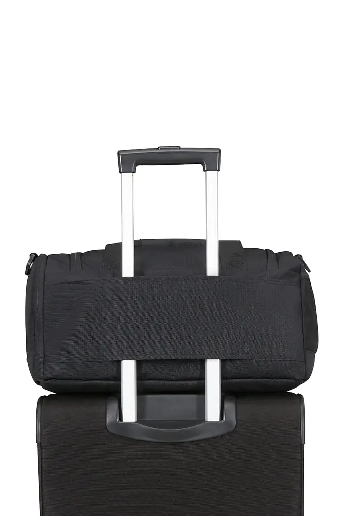 Дорожня Сумка American Tourister AT WORK NXT BLACK 40x30x20 MK6*09001 - фото 10