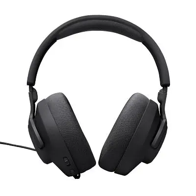Навушники JBL Quantum 100M2 Black (JBLQTUM100M2BLK) - фото 3
