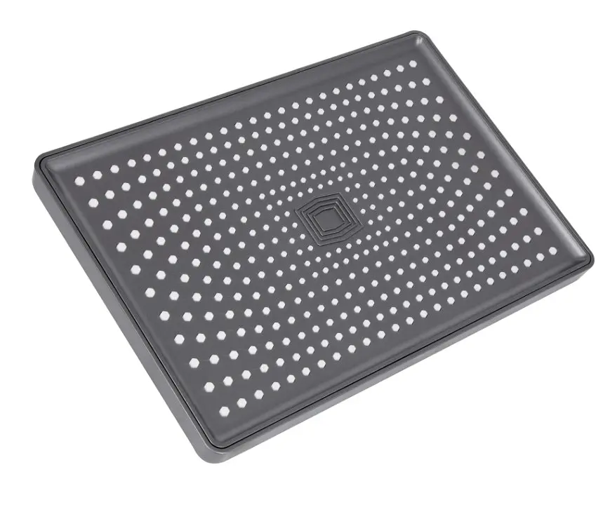Душова система універсальна Qtap Presto Graphite QTPRE111GRP45585 - фото 6