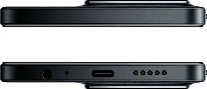 Смартфон POCO C85 8/256 GB Global Version черный - фото 5