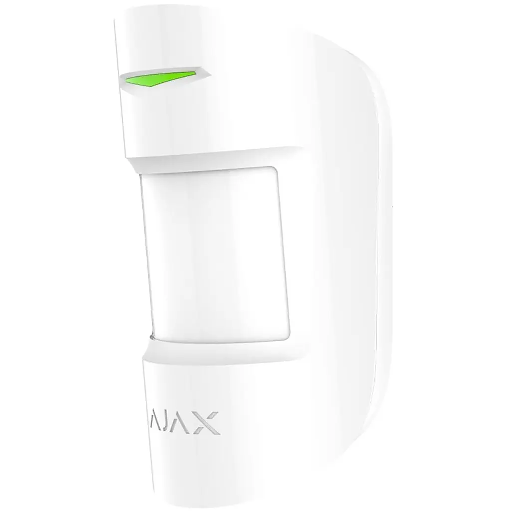 Датчик руху Ajax MotionProtect Jeweller White (000001149) [162944] - фото 2